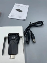 Receptor de pantalla