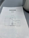 Licuadora aicook AMR526