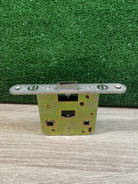 Picaporte Unificado para Puertas de Madera Amig