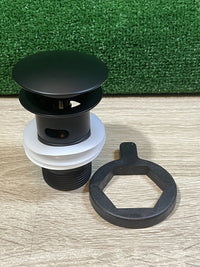 Tapón Pop Up Lavabo Ibergrif