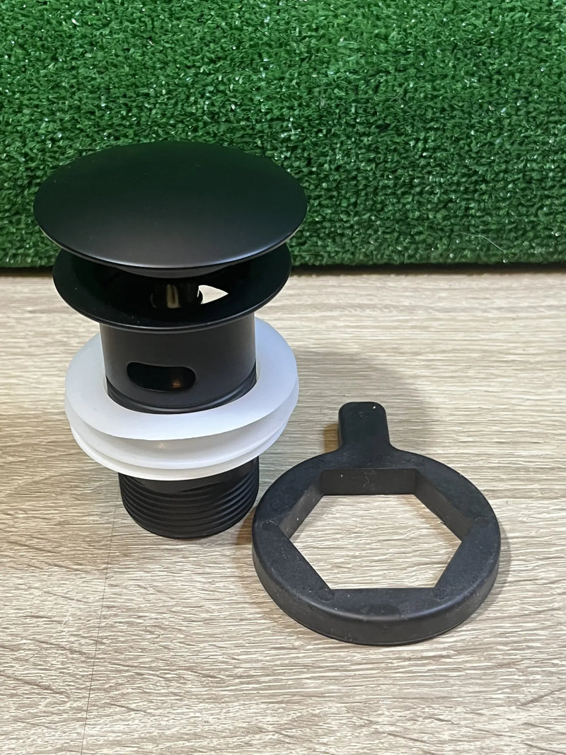 Tapón Pop Up Lavabo Ibergrif