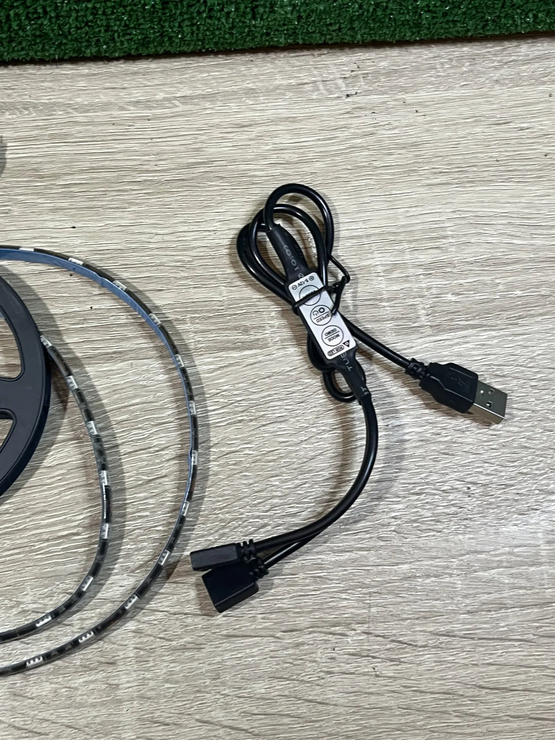 Luces de Scooter MotuTech