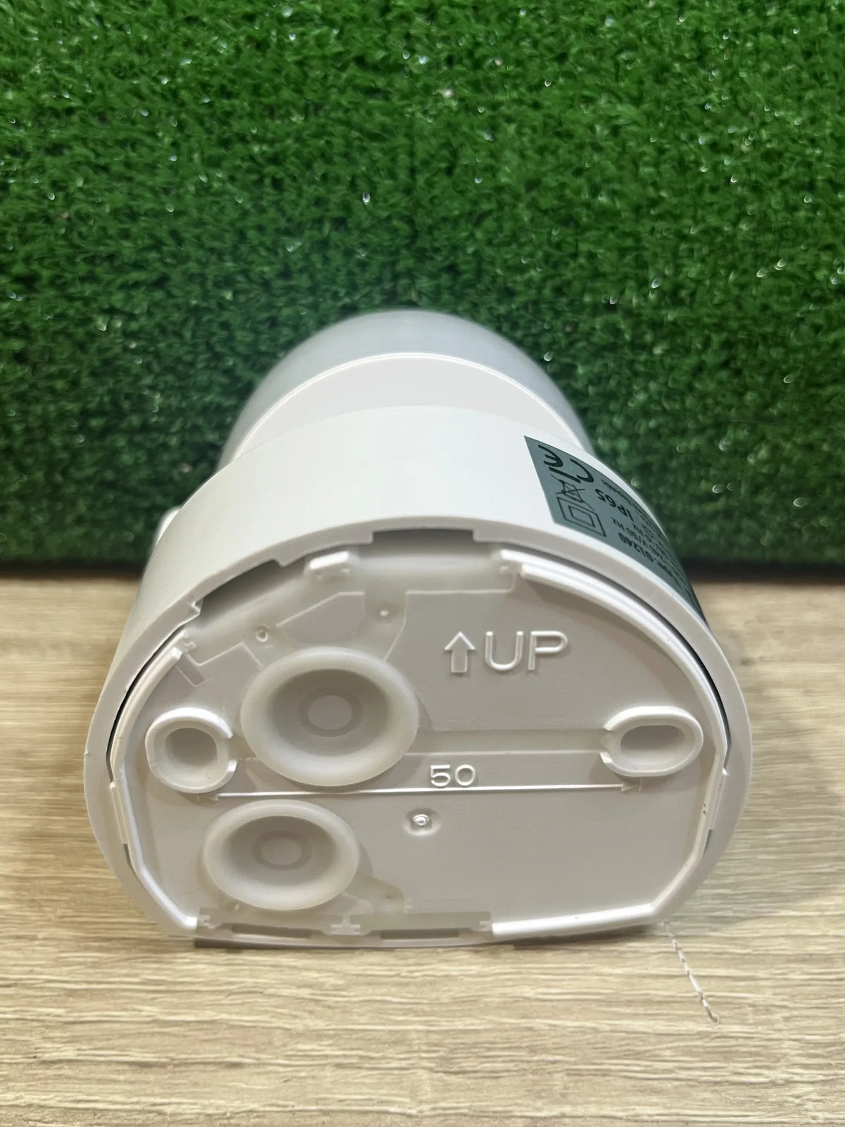 Detector de Movimiento infrarrojo EMOS