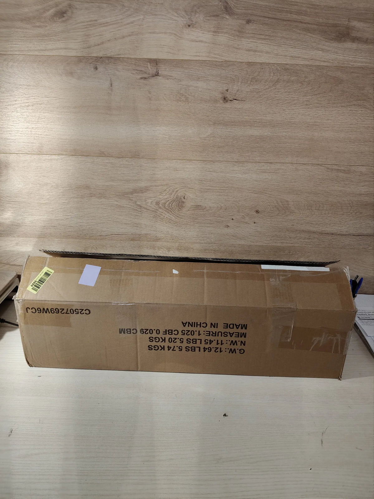 Tendedero Plegable - AMAZON