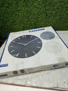 Reloj silencioso para colgar de pared - Karlsson