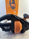 Desatascador de tuberías Worx