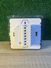 Termostato WiFi Smart para calefacción SALCAR
