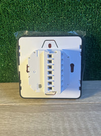 Termostato WiFi Smart para calefacción SALCAR