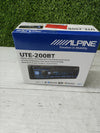 Radio 1DIN para coche - Alpine