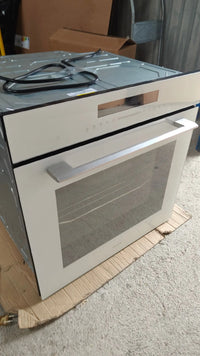 Cecotec Horno Integrable 60cm Bolero Hexa