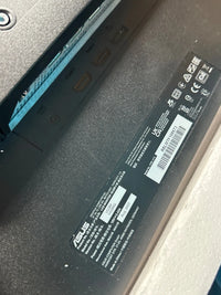 Monitor gaming ASUS