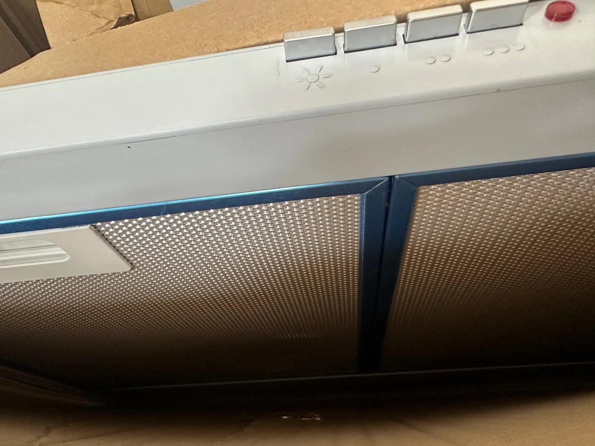 Campana extractora Teka