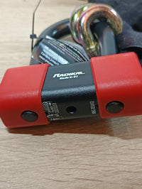 Cadena Antirrobo Moto Premium RADIKAL