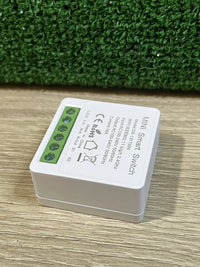 Interruptor WiFi Inteligente Programable 2.4GHz