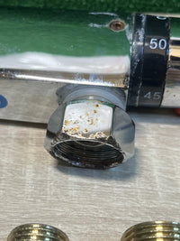 Grifo Ducha Termostatico Uten