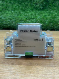 Medidor de potencia Wallbox PRO2