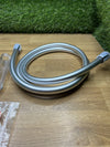 Alcachofa de ducha con Manguera 1,6M YEAUPE PRO