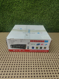 Altavoz bluetooth con amplificador