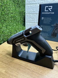 Pistola de encolar Cecotec