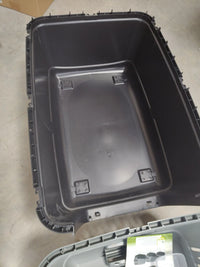 Transportín de plástico - Kerbl Pet