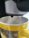 Cafetera Espresso Manual - Gaggia
