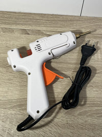 Pistola de Pegamento Caliente