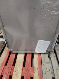 Mesa rectangular interior - Resol