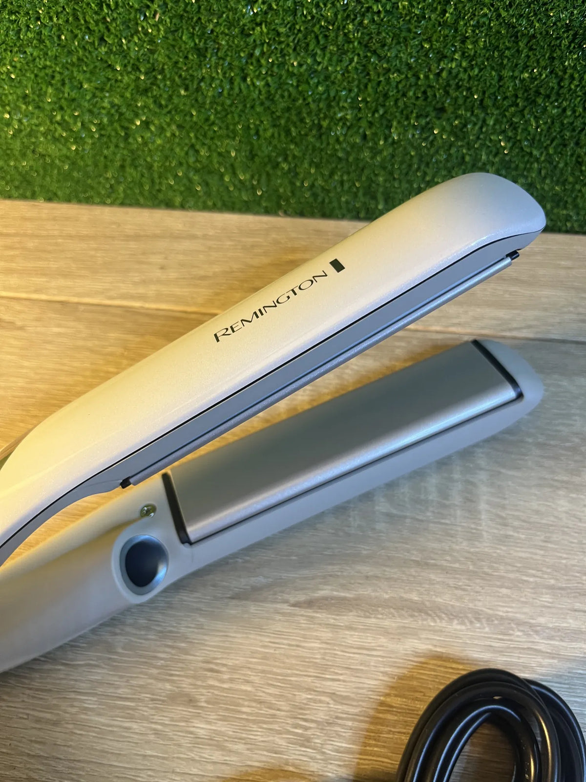 Plancha de Pelo Hydraluxe Pro Remington