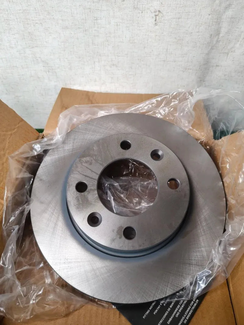 Discos de freno para coche FEBI BILSTEIN 21966