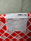 FEBI BILSTEIN 37745 Anillo retén cigüeñal