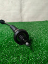 Cable de embrague adecuados para PEUGEOT