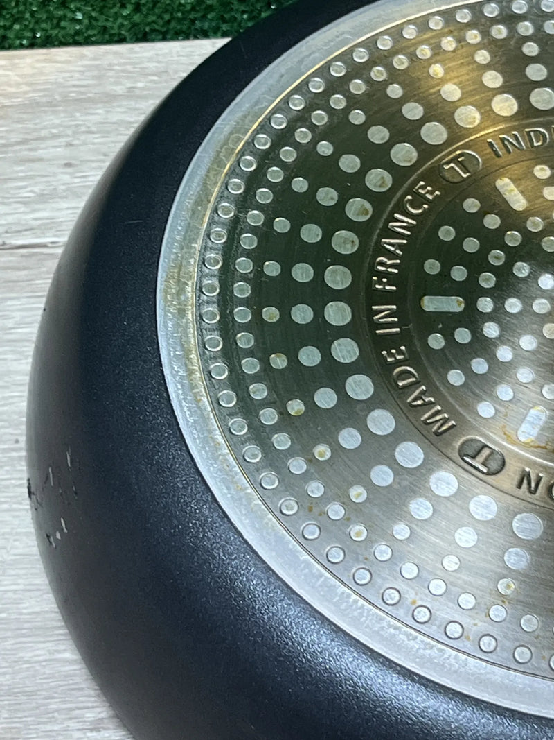 Sartén antiadherente 20 cm Tefal