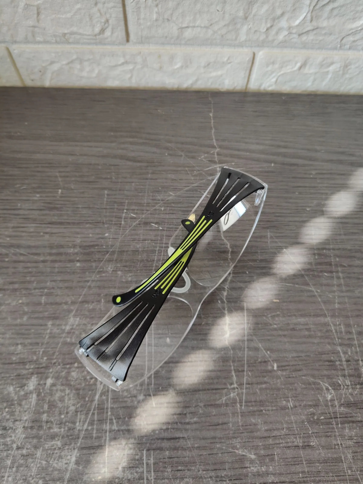 Gafas de seguridad - 3M
