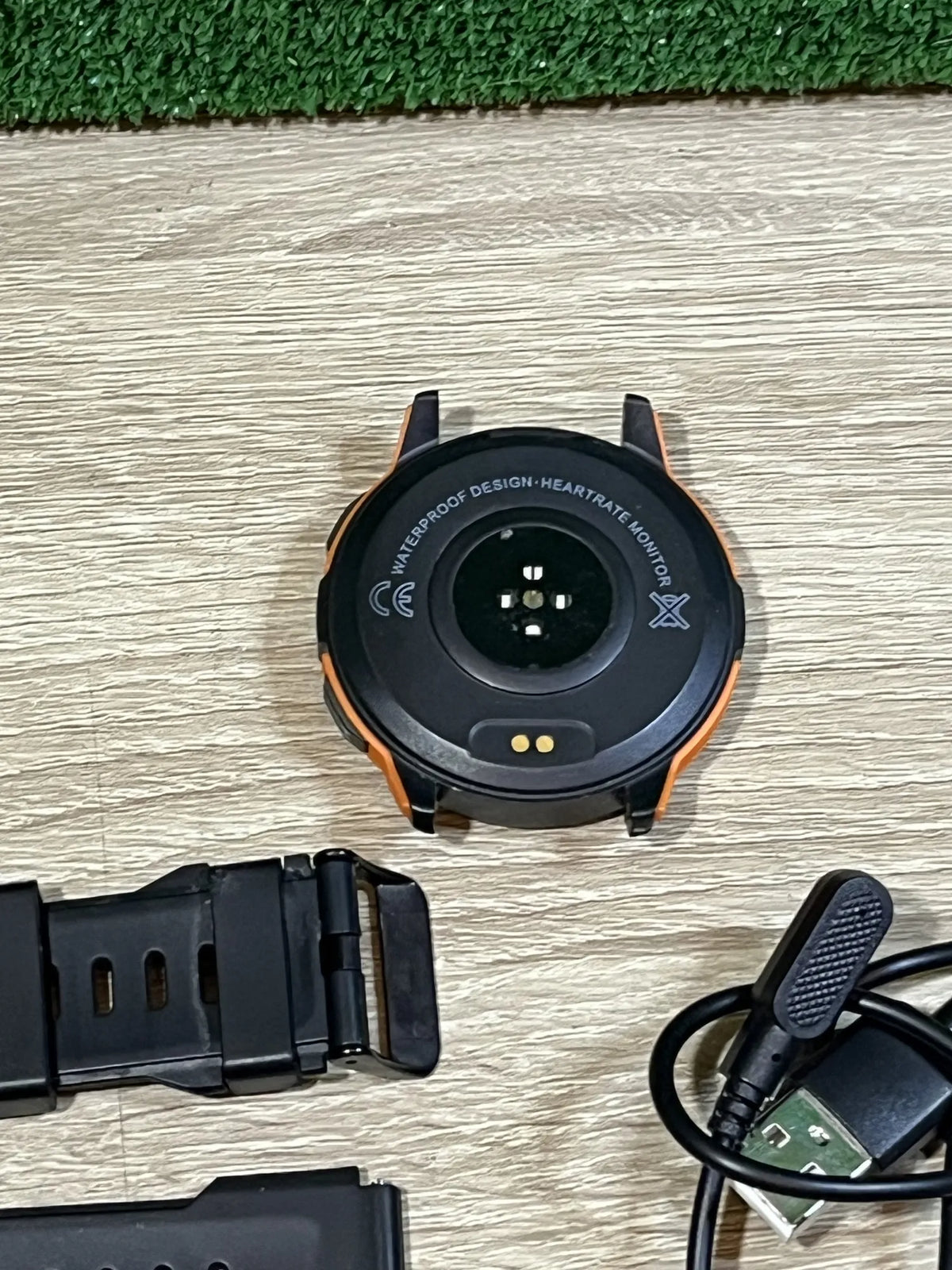 Reloj Inteligente OBA Oukitel BT10