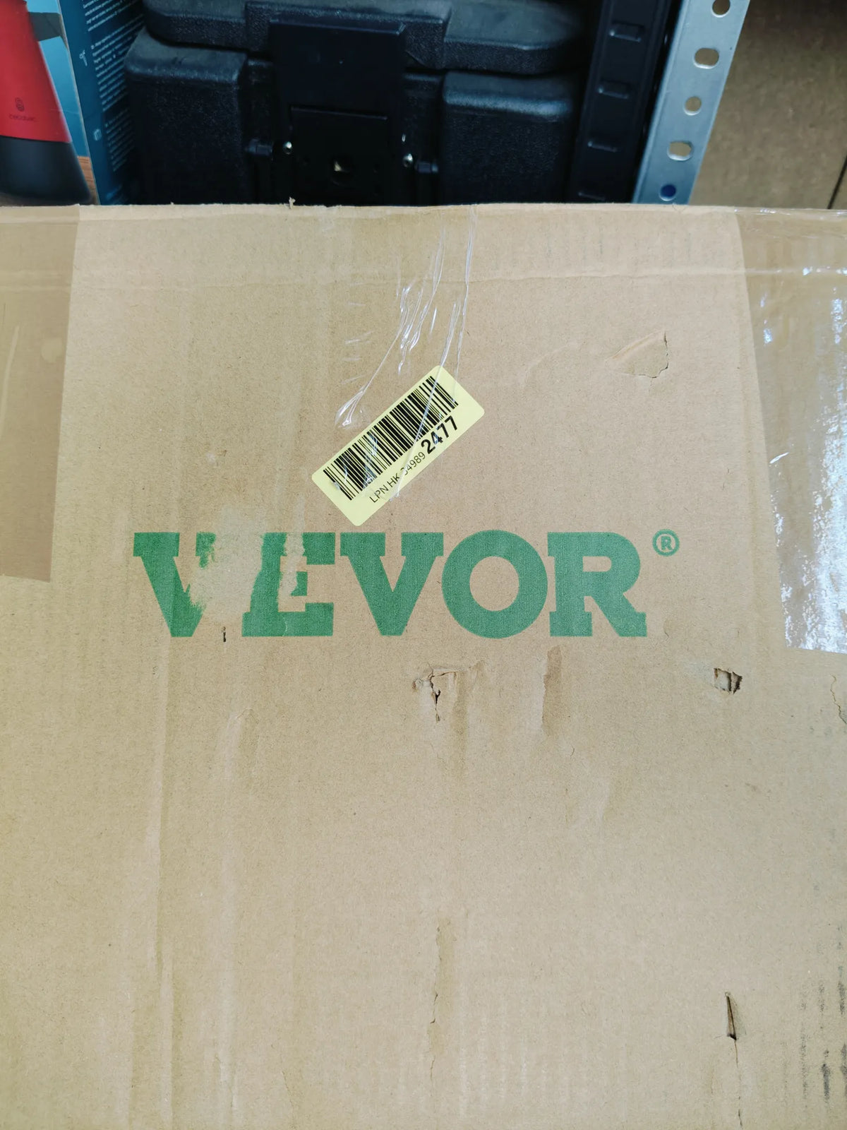 Destilador de Agua - VEVOR