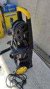 Hidrolimpiadora de Alta Presión SXPW25E (2500 W