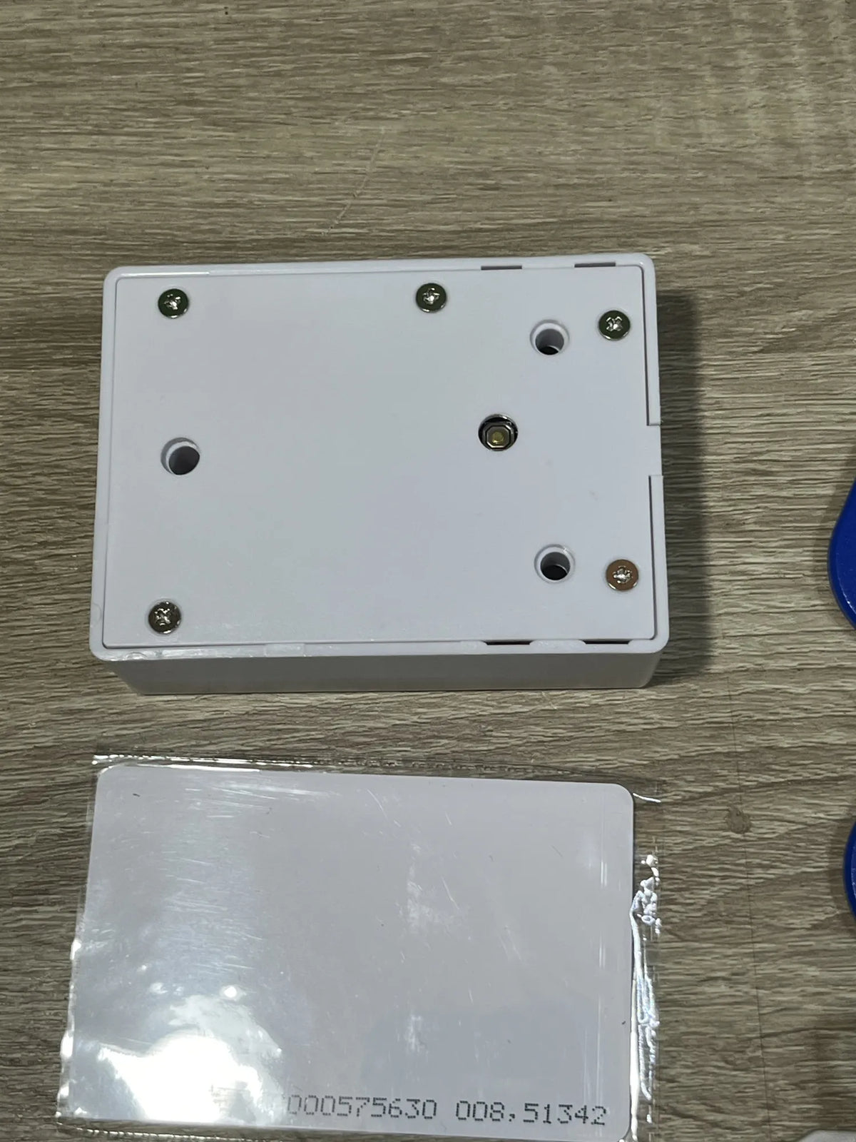 Kit de bloqueo para gabinete RFID Tiamu