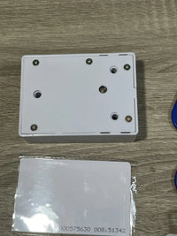 Kit de bloqueo para gabinete RFID Tiamu