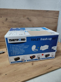 Depósito extraíble para inodoro - Thetford