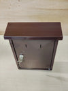 Caja de Correos - Rottner