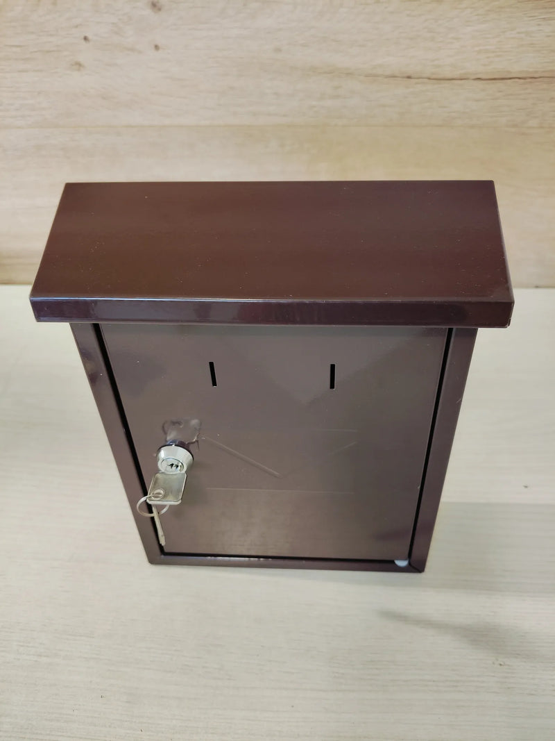 Caja de Correos - Rottner