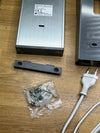 Kit de Intercomunicador de Superficie Unifamiliar Virone