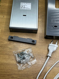Kit de Intercomunicador de Superficie Unifamiliar Virone