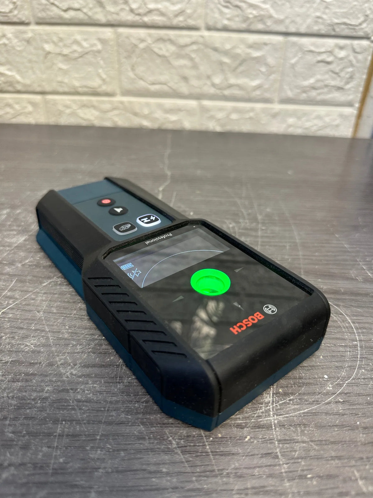 Detector de pared Bosch