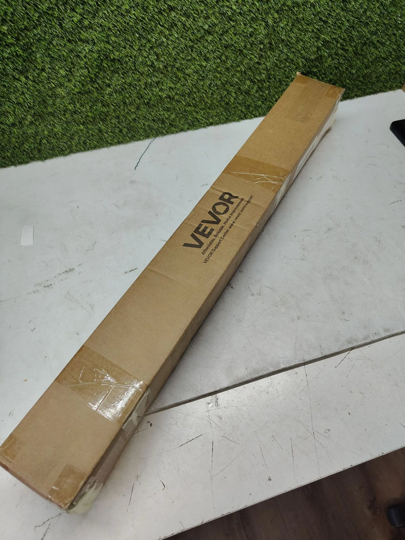 Barrera de seguridad extensible - Vevor