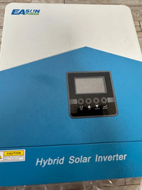 Inversor para batería Powland