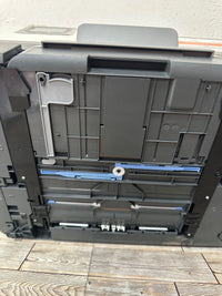 Impresora HP