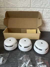 Detector de humo X-Sense