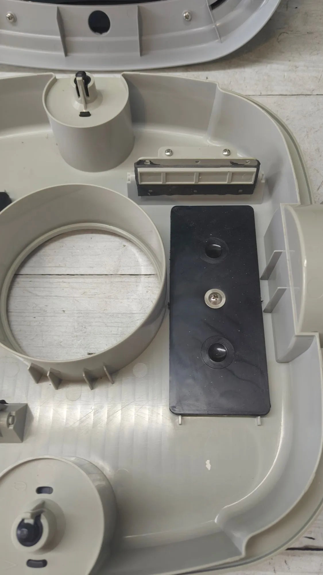 WYBOT Osprey 200 MAX Robot Limpiafondos Piscina Automatico