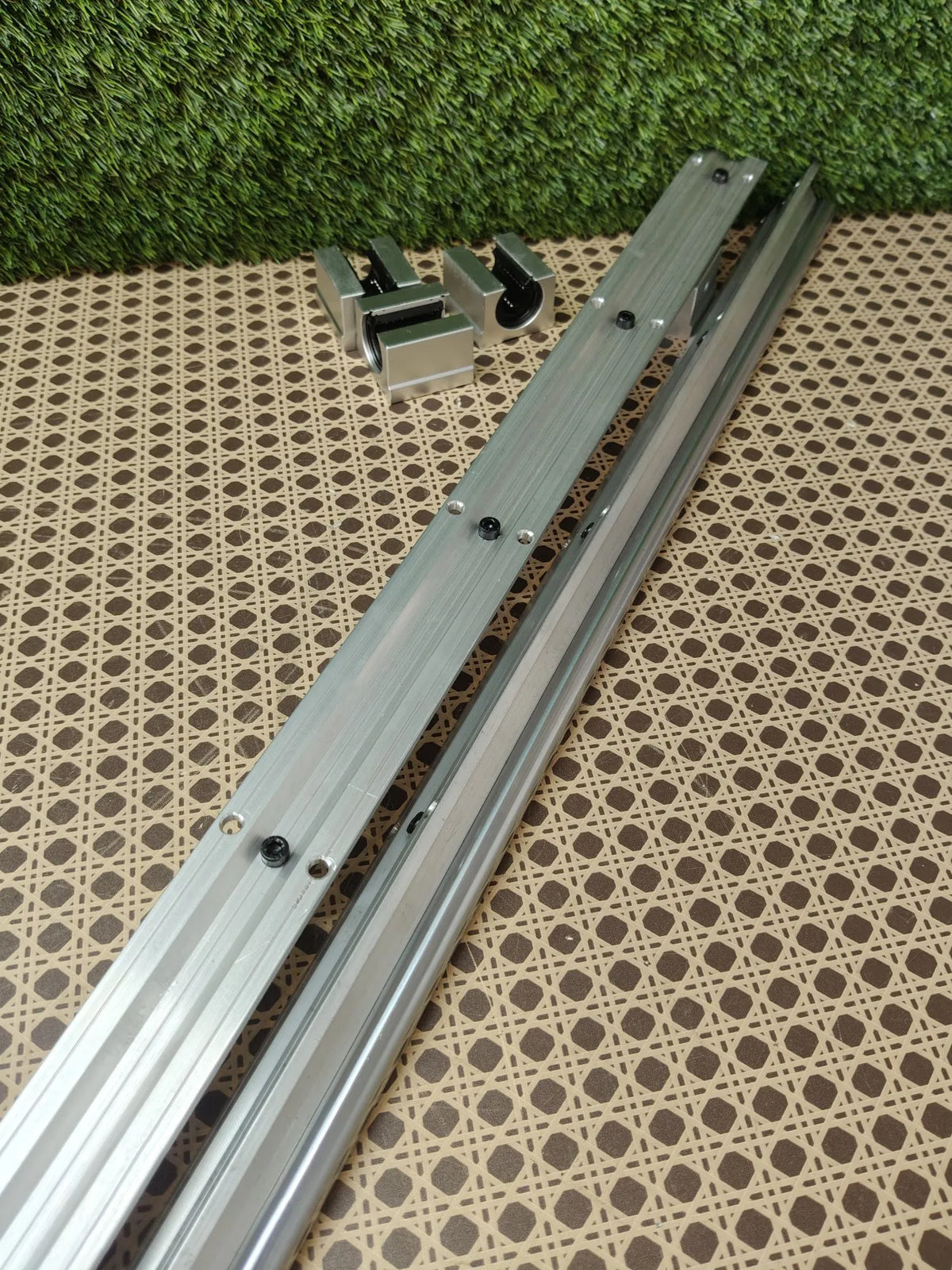 Rieles de Guía Lineal - VEVOR